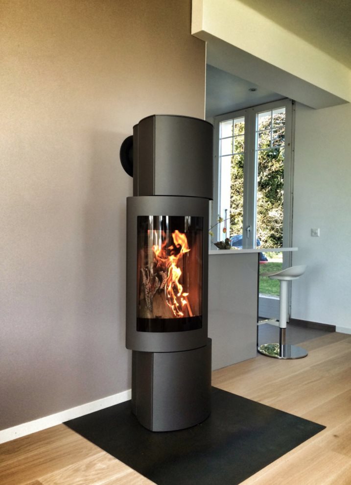 Stufe Camini Design stufe di design Stufe Camini Design stufe di design