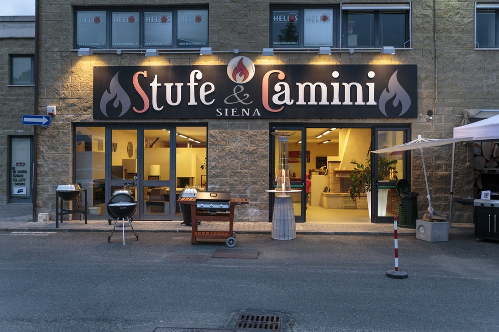 Stufe E Camini Siena il nostro showroom stufe e camini siena Stufe E Camini Siena il nostro showroom stufe e camini siena
