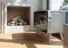 Showroom STUFE & CAMINI SIENA